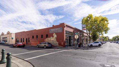 130 4th Street Santa Rosa CA 95401