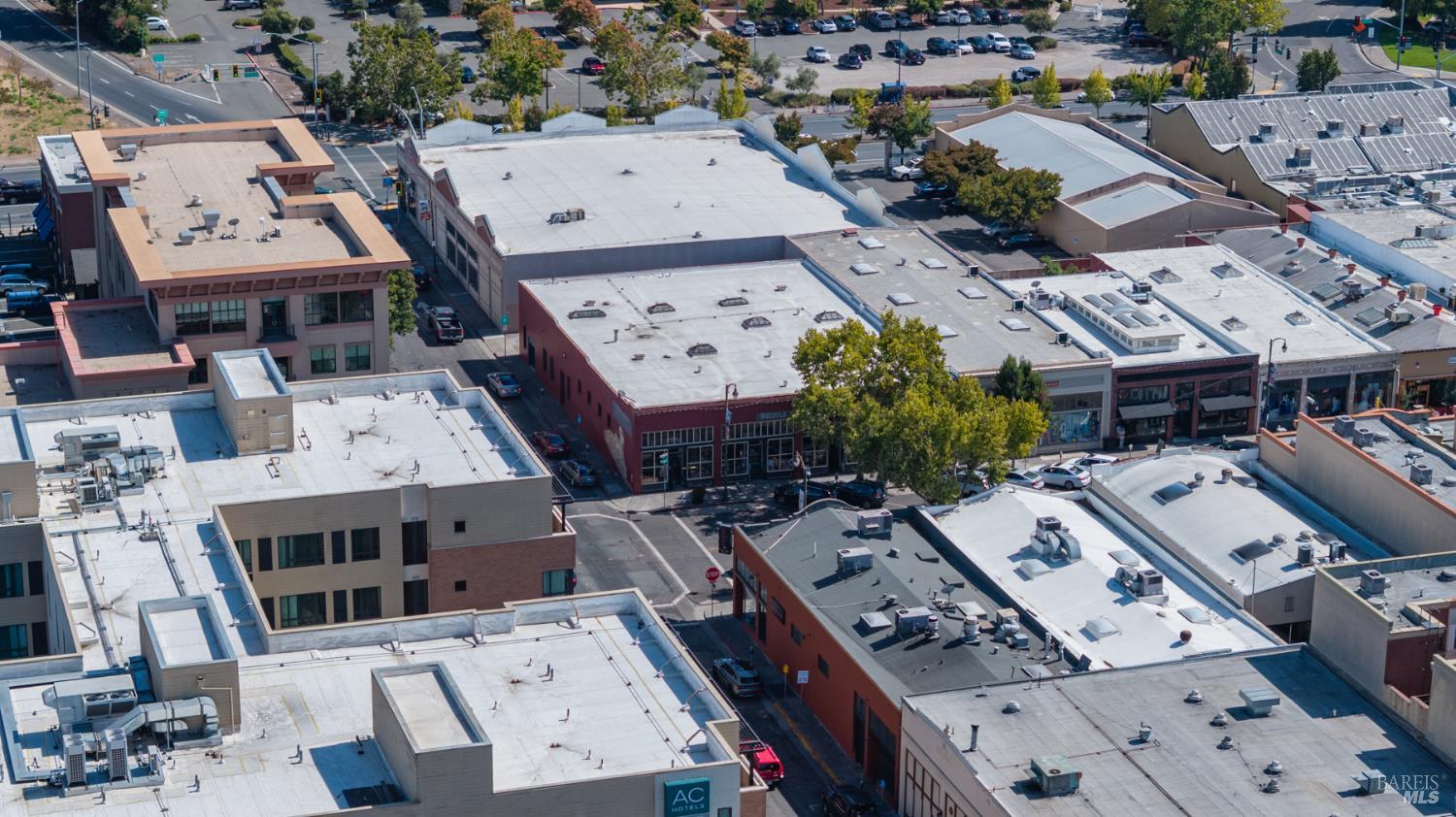 130 4th Street Santa Rosa CA 95401