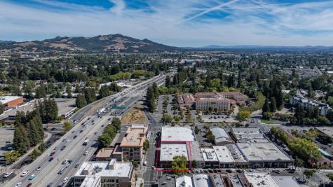 130 4th Street Santa Rosa CA 95401
