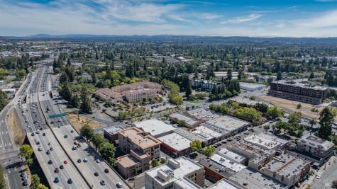 130 4th Street Santa Rosa CA 95401