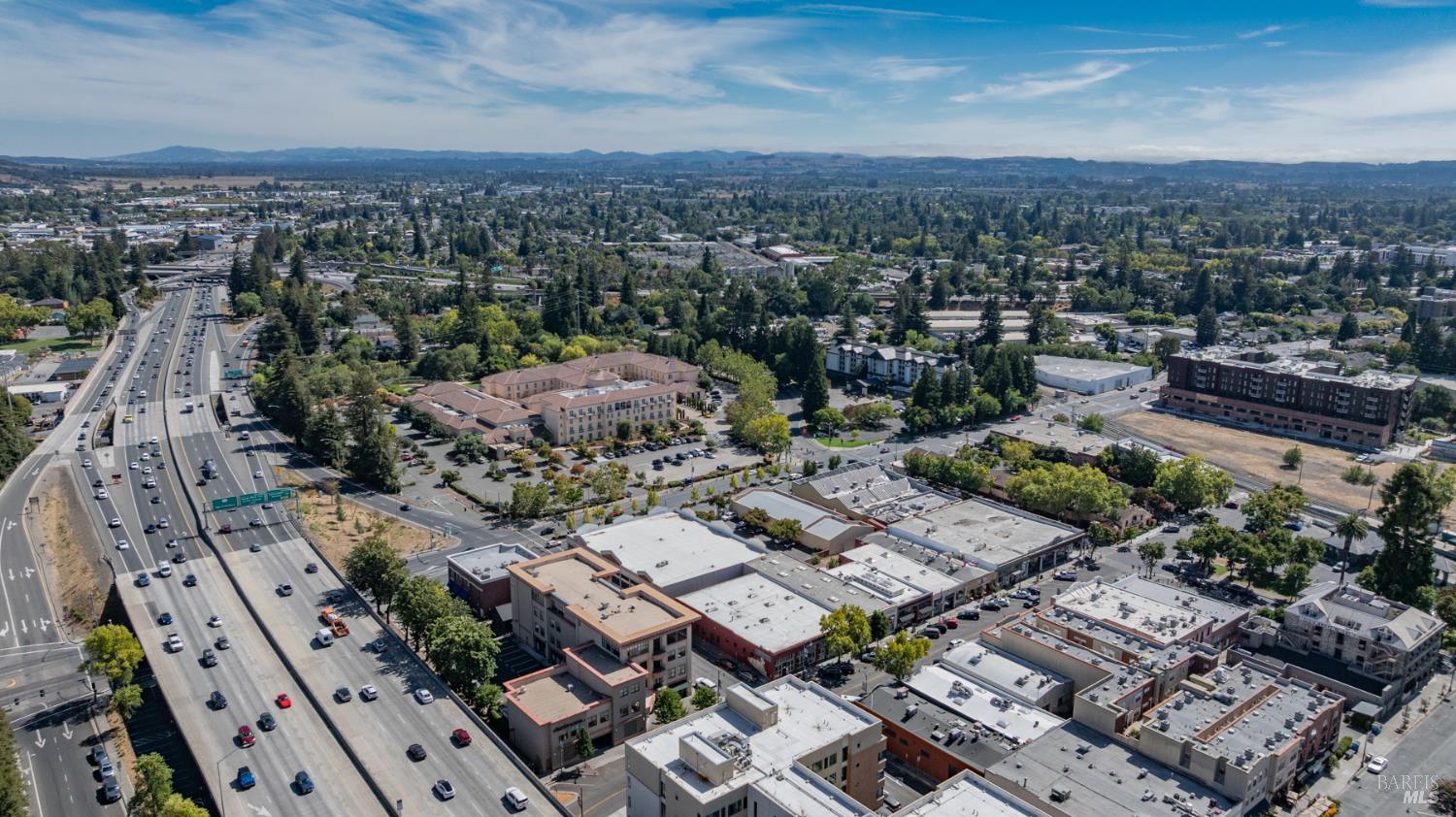 130 4th Street Santa Rosa CA 95401