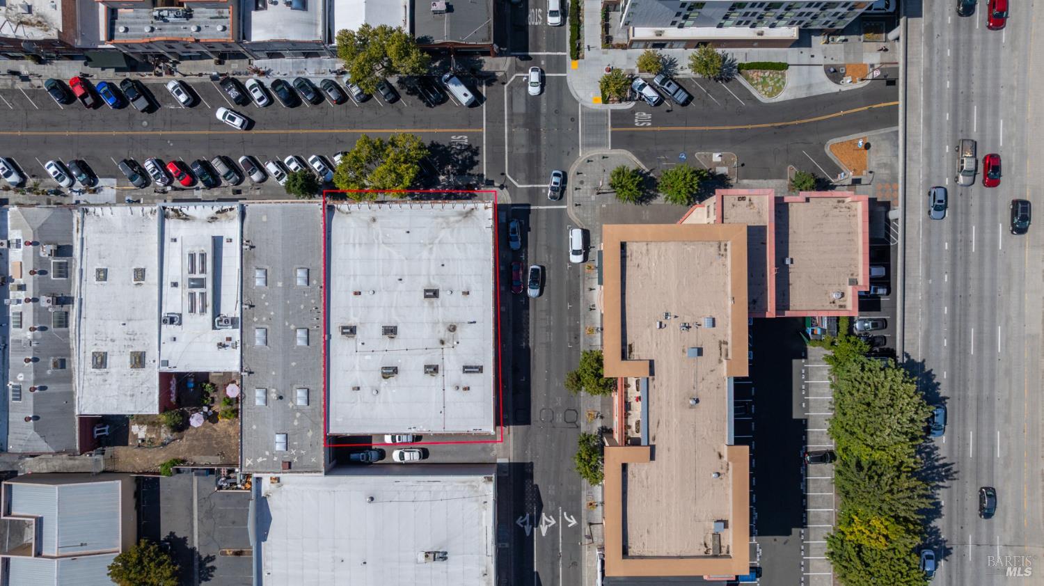 130 4th Street Santa Rosa CA 95401