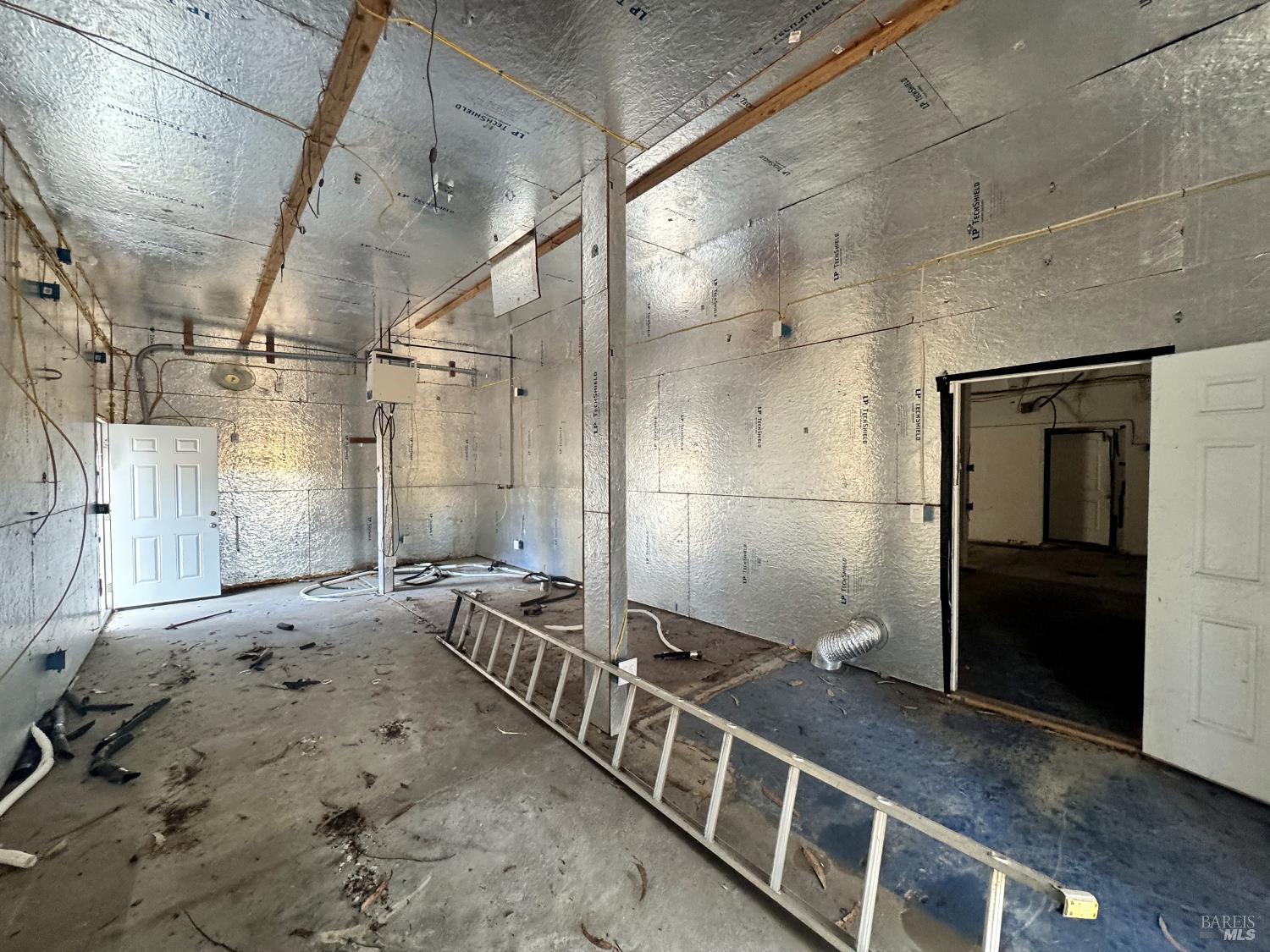 6675 Petersen Road Petaluma CA 94952