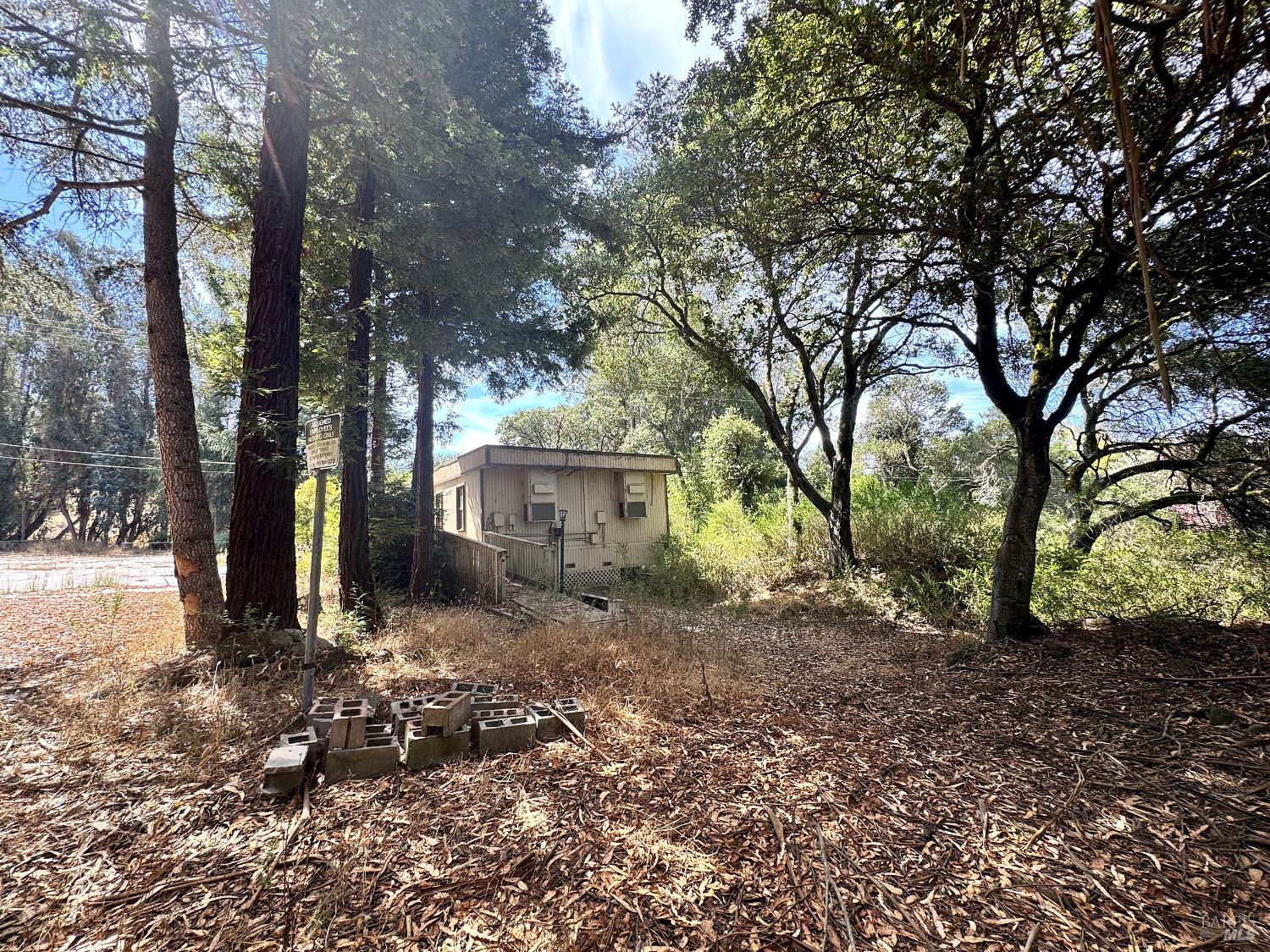 6675 Petersen Road Petaluma CA 94952