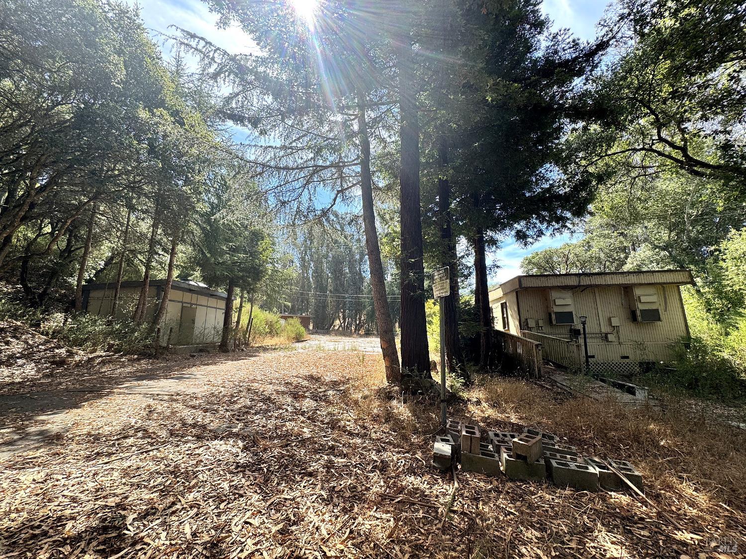 6675 Petersen Road Petaluma CA 94952