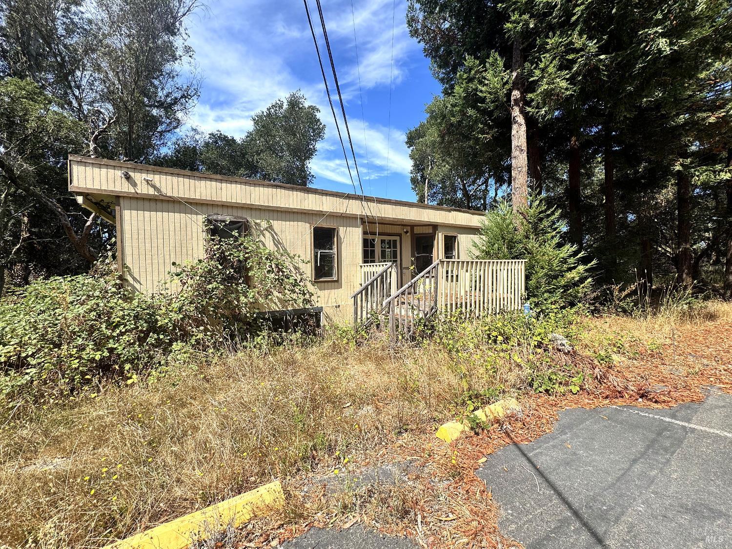 6675 Petersen Road Petaluma CA 94952