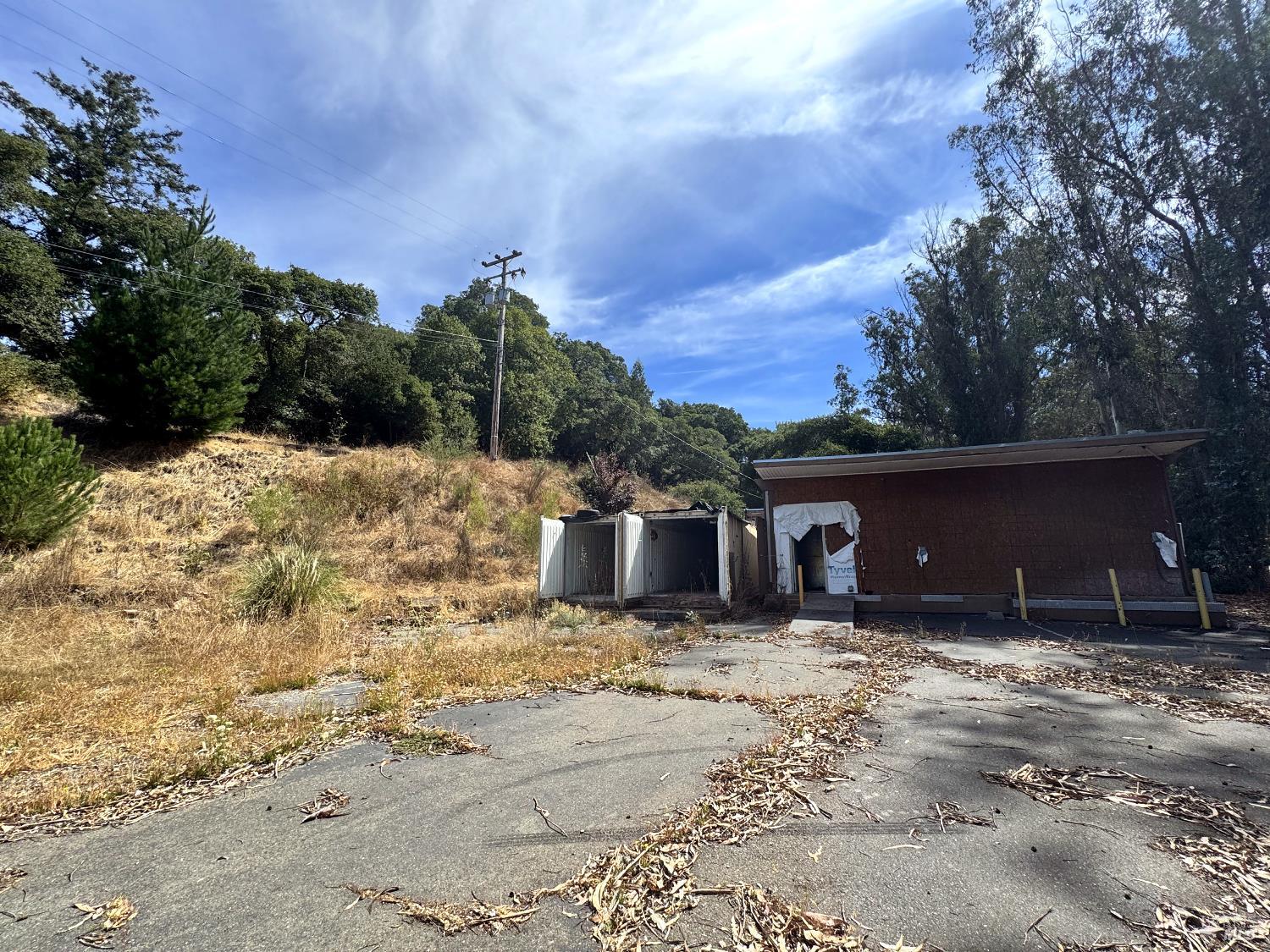 6675 Petersen Road Petaluma CA 94952