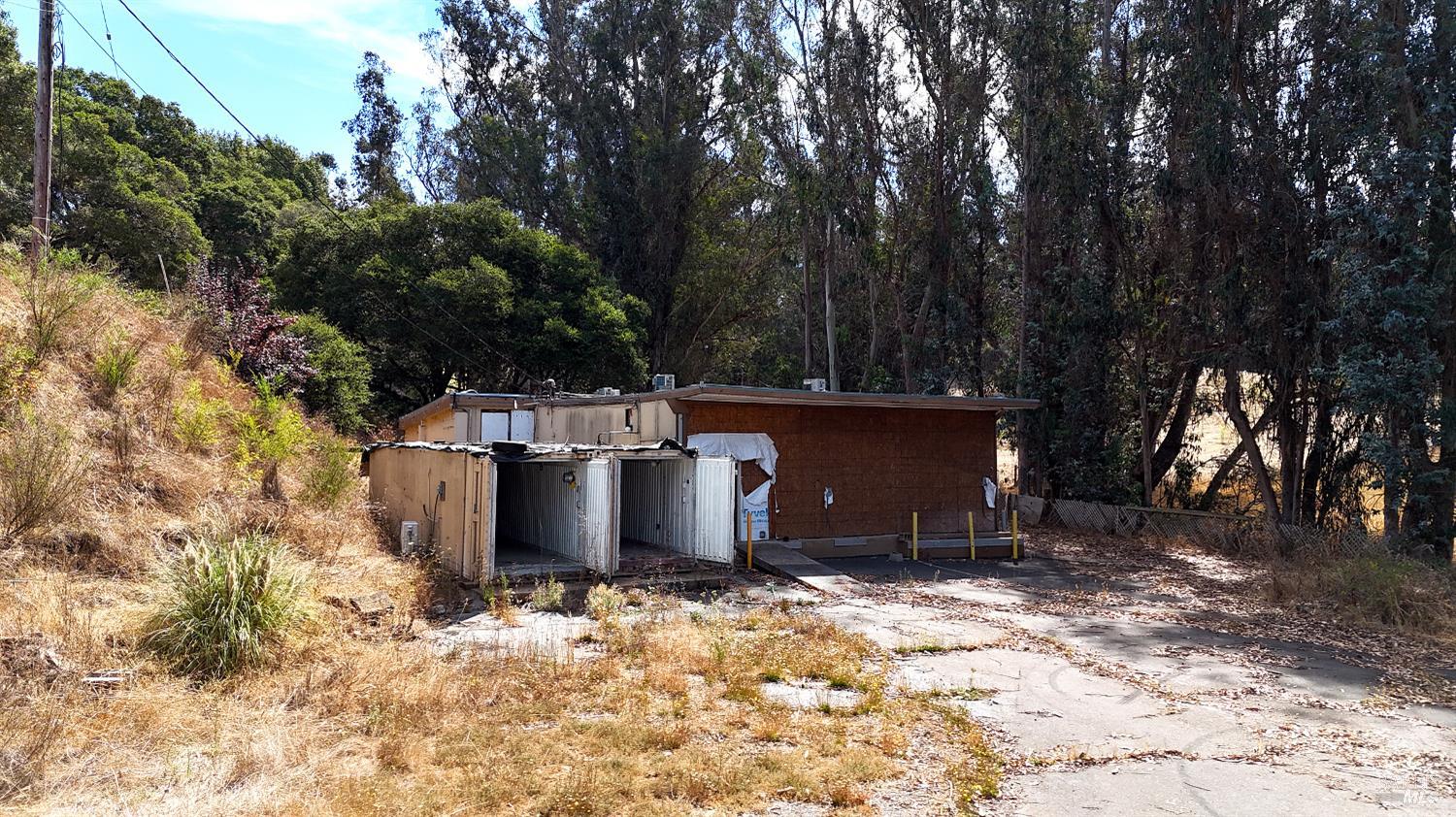 6675 Petersen Road Petaluma CA 94952
