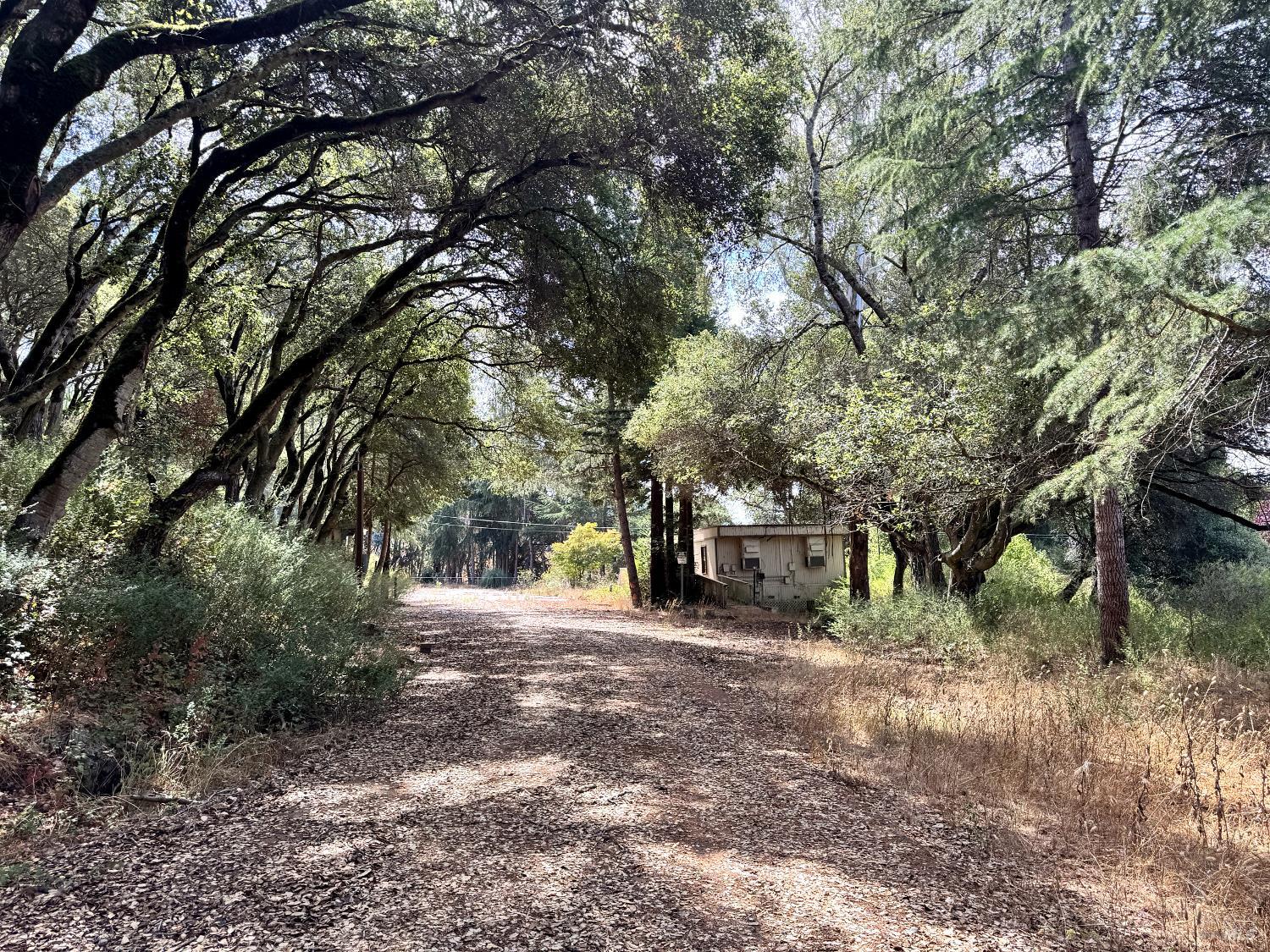 6675 Petersen Road Petaluma CA 94952