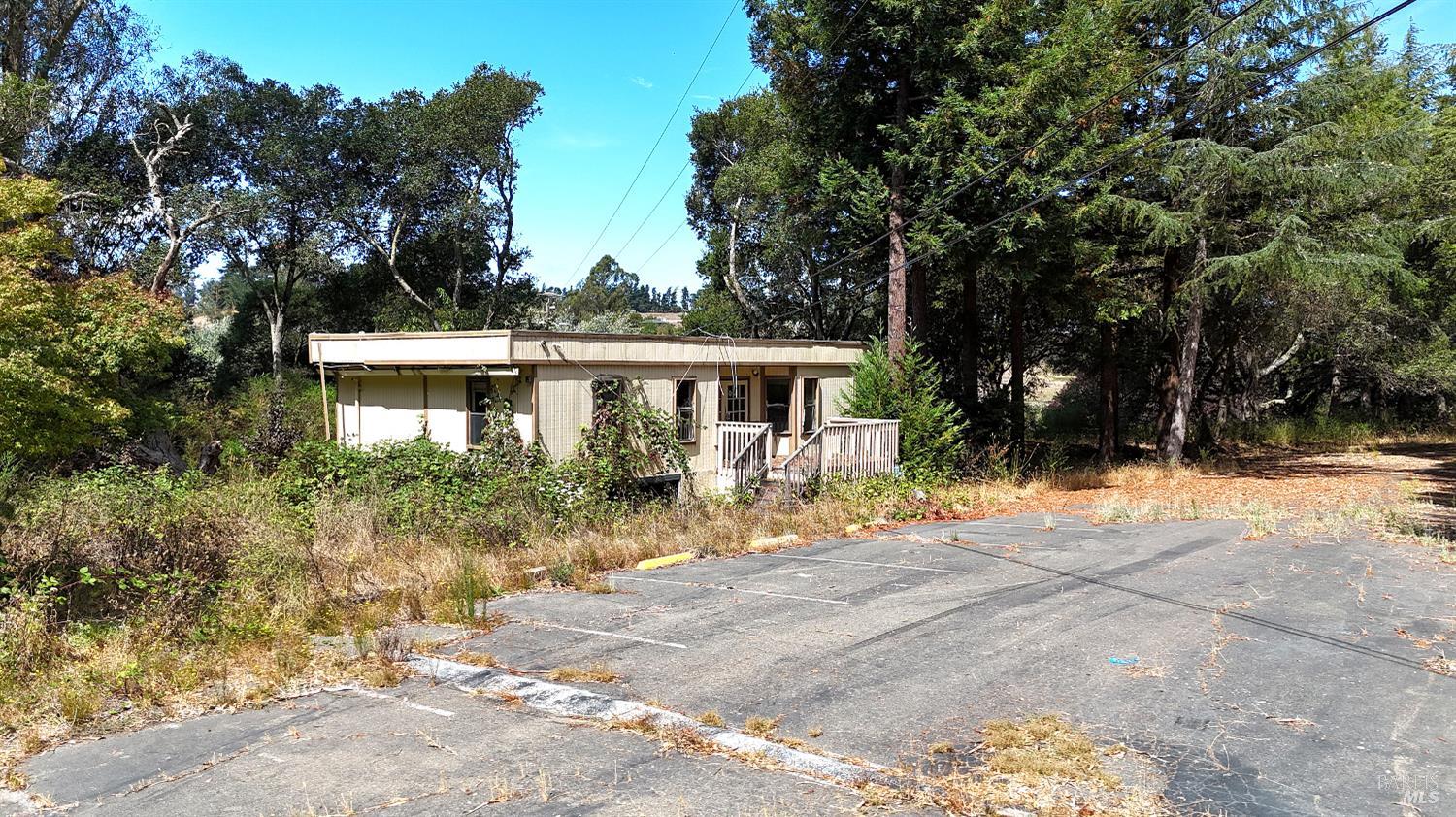 6675 Petersen Road Petaluma CA 94952