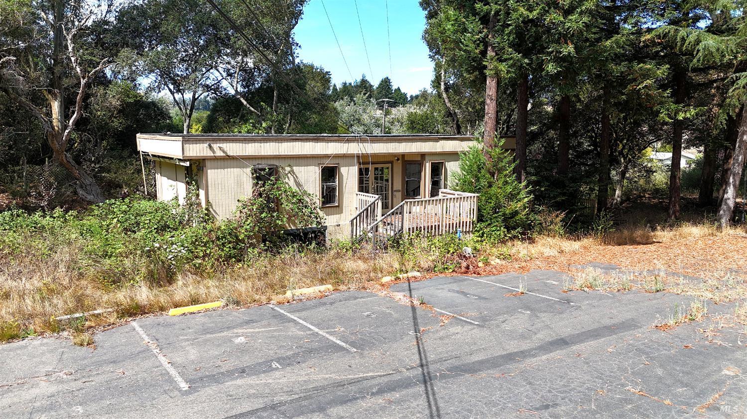 6675 Petersen Road Petaluma CA 94952