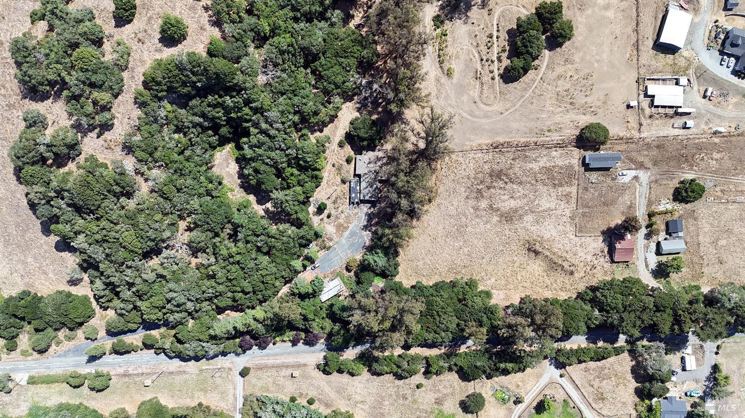 6675 Petersen Road Petaluma CA 94952