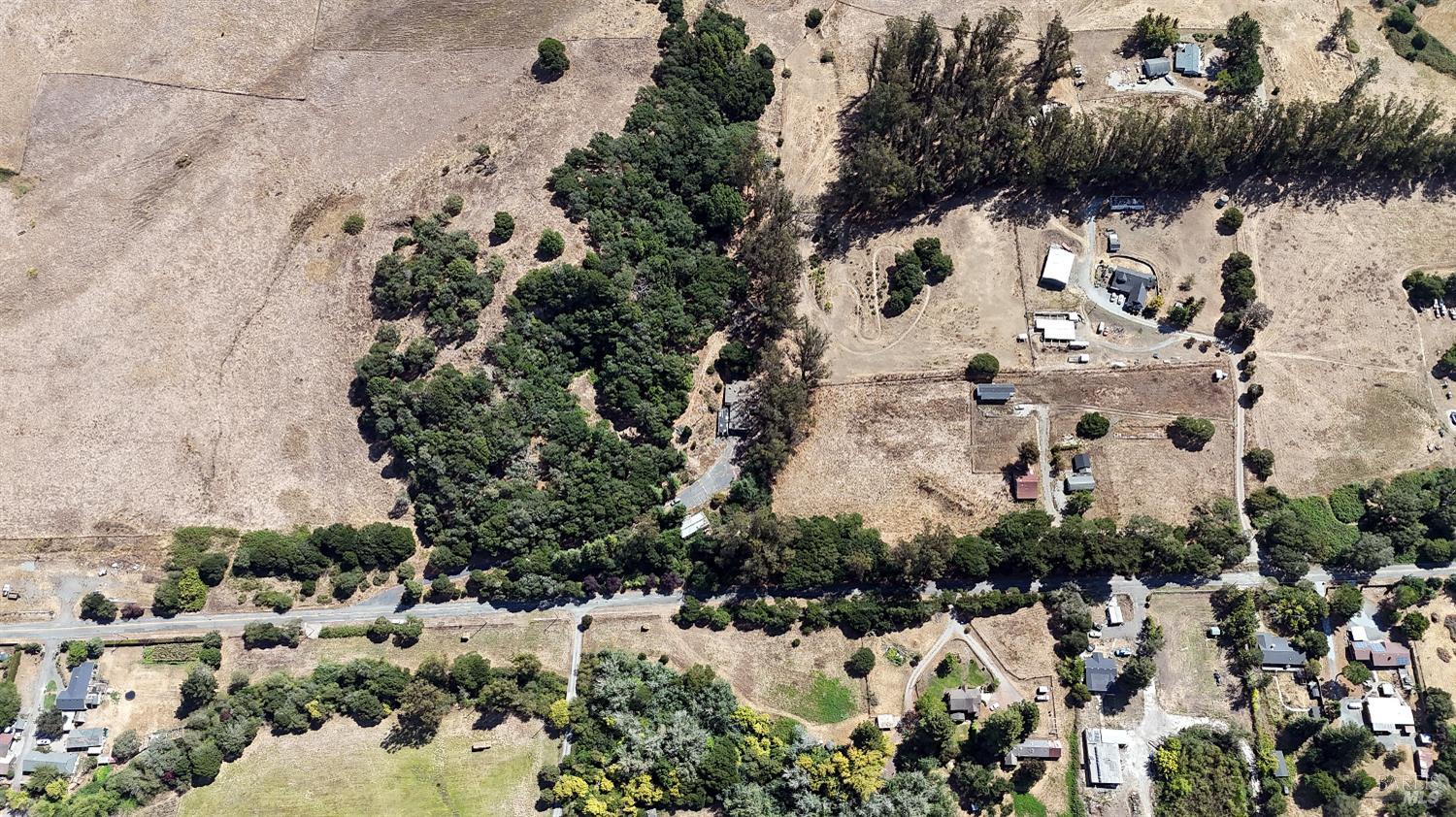 6675 Petersen Road Petaluma CA 94952