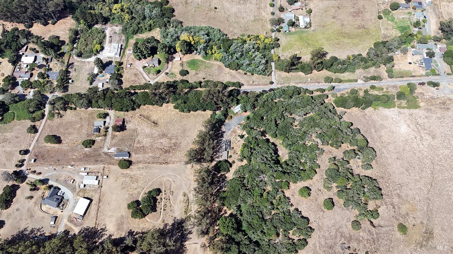 6675 Petersen Road Petaluma CA 94952