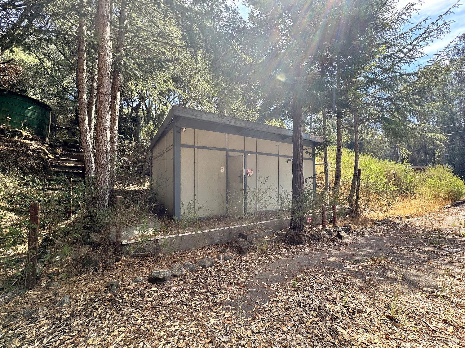 6675 Petersen Road Petaluma CA 94952