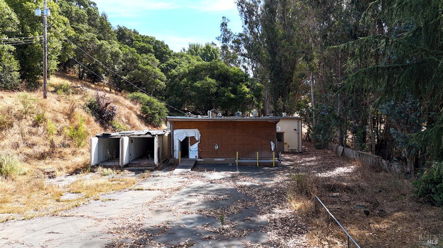 6675 Petersen Road Petaluma CA 94952