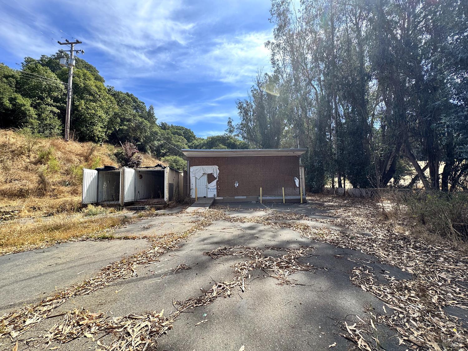 6675 Petersen Road Petaluma CA 94952