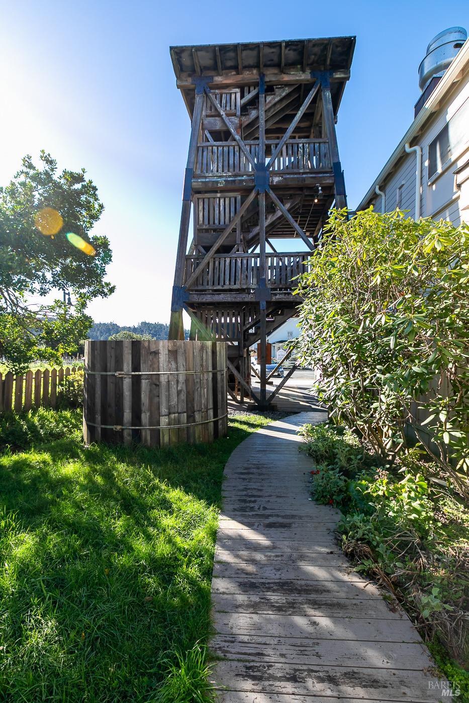 45040 Main Street Mendocino CA 95460