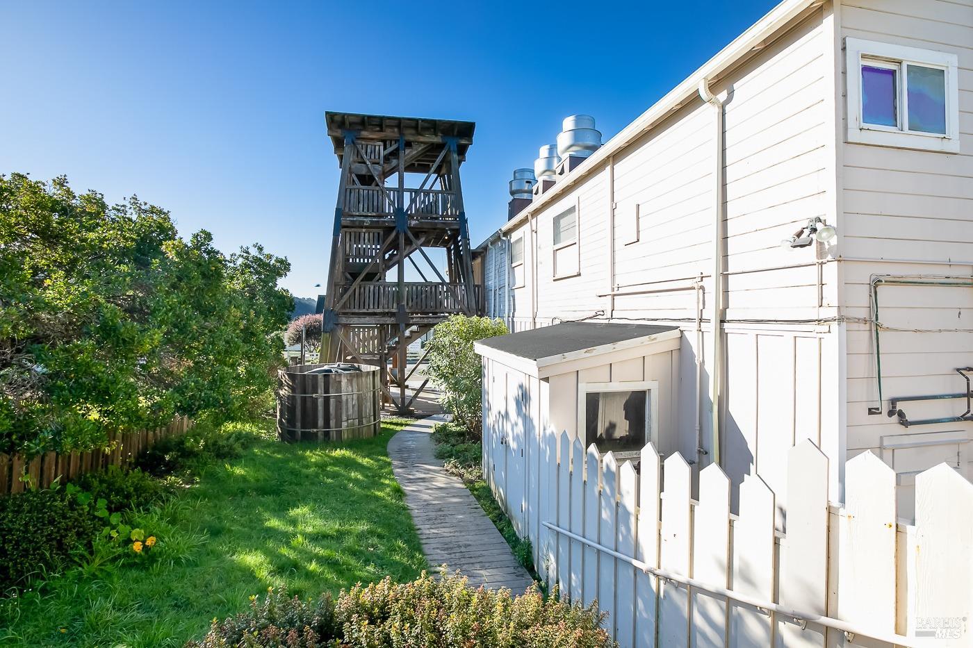 45040 Main Street Mendocino CA 95460