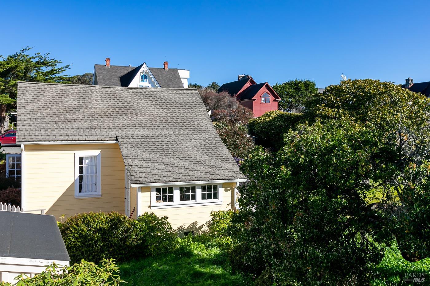 45040 Main Street Mendocino CA 95460