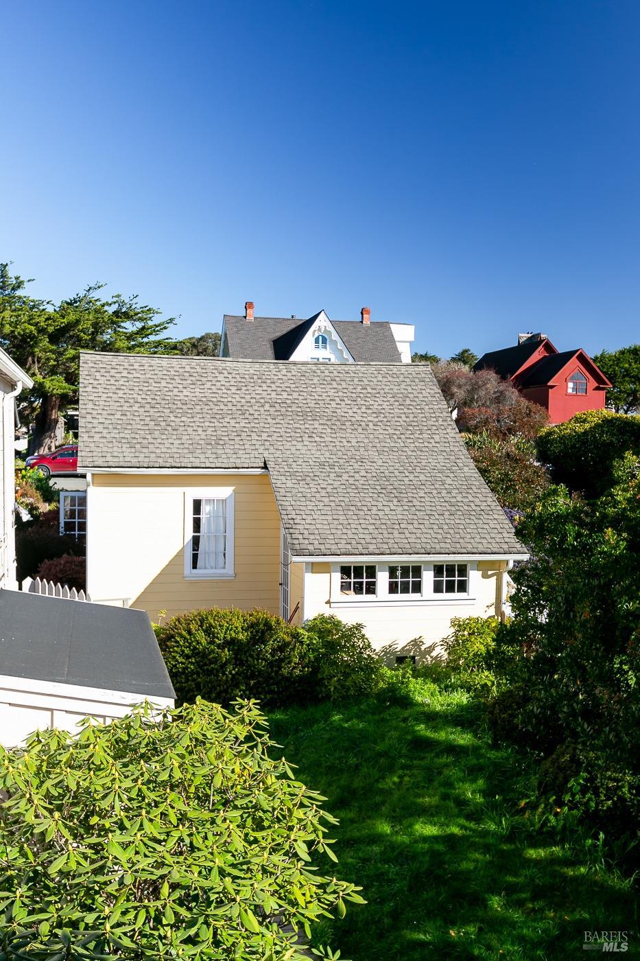 45040 Main Street Mendocino CA 95460
