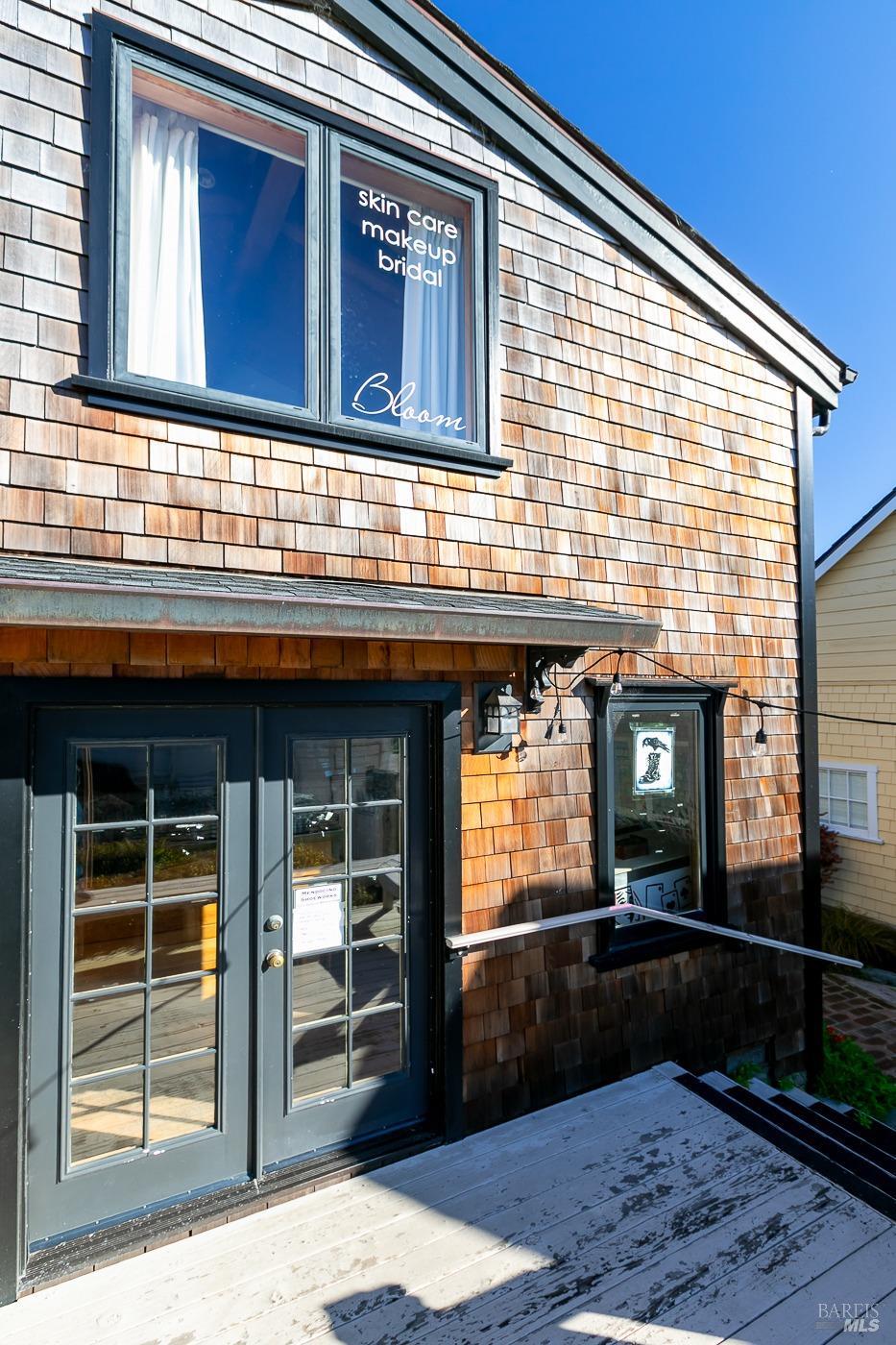 45040 Main Street Mendocino CA 95460