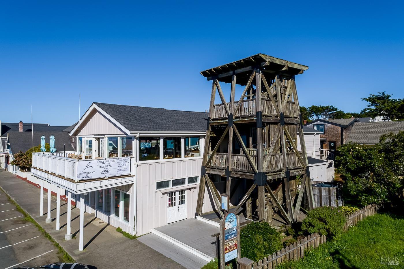 45040 Main Street Mendocino CA 95460