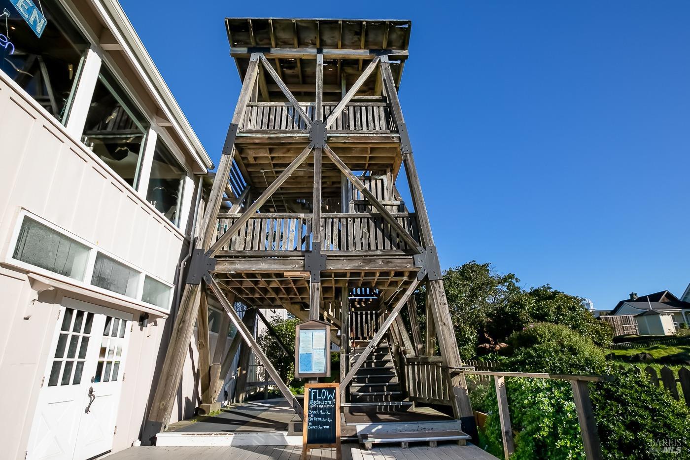 45040 Main Street Mendocino CA 95460