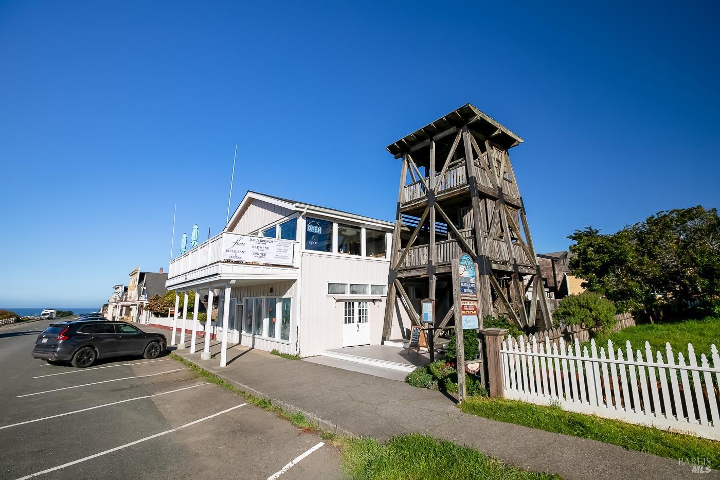 45040 Main Street Mendocino CA 95460