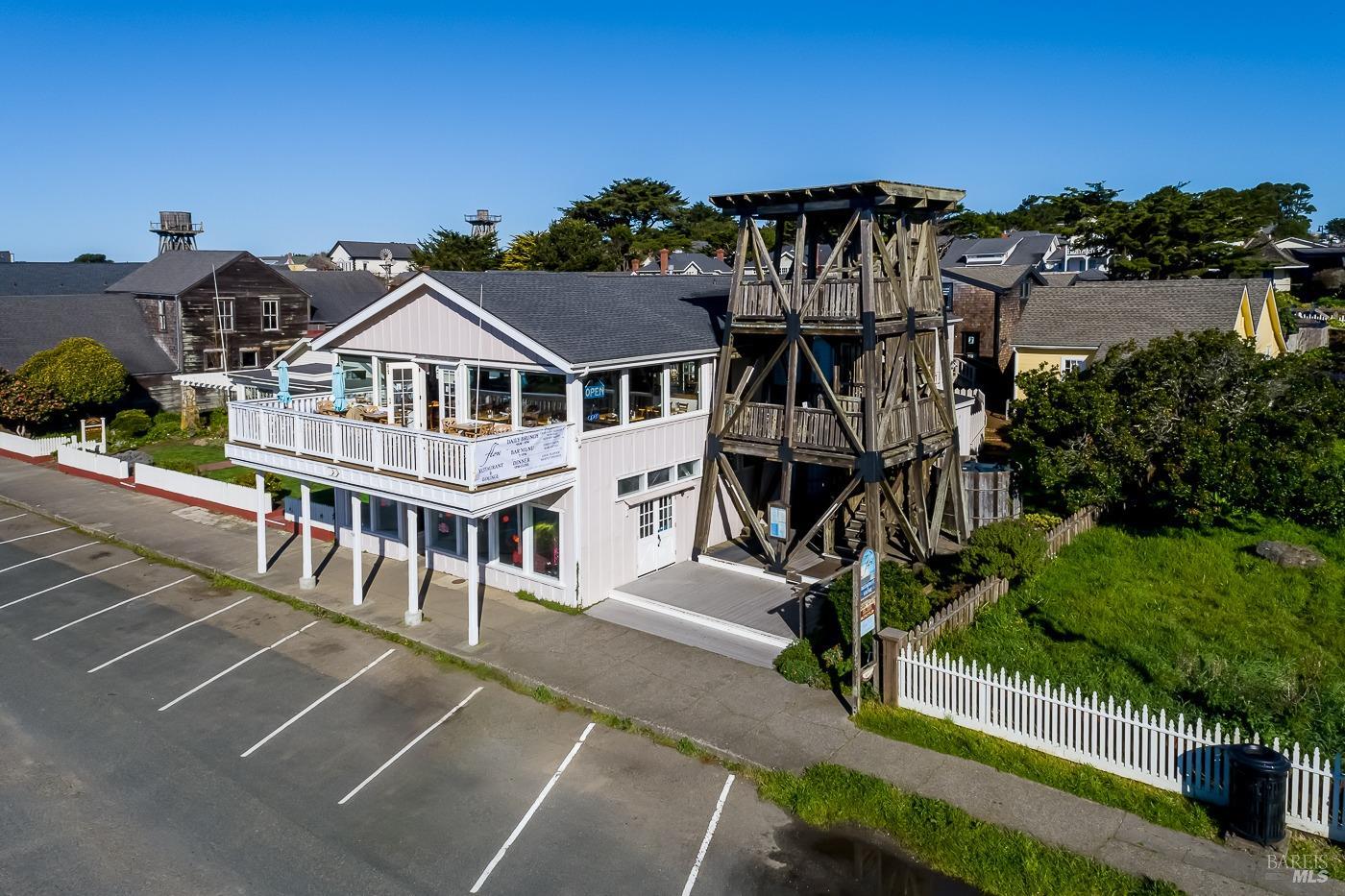 45040 Main Street Mendocino CA 95460