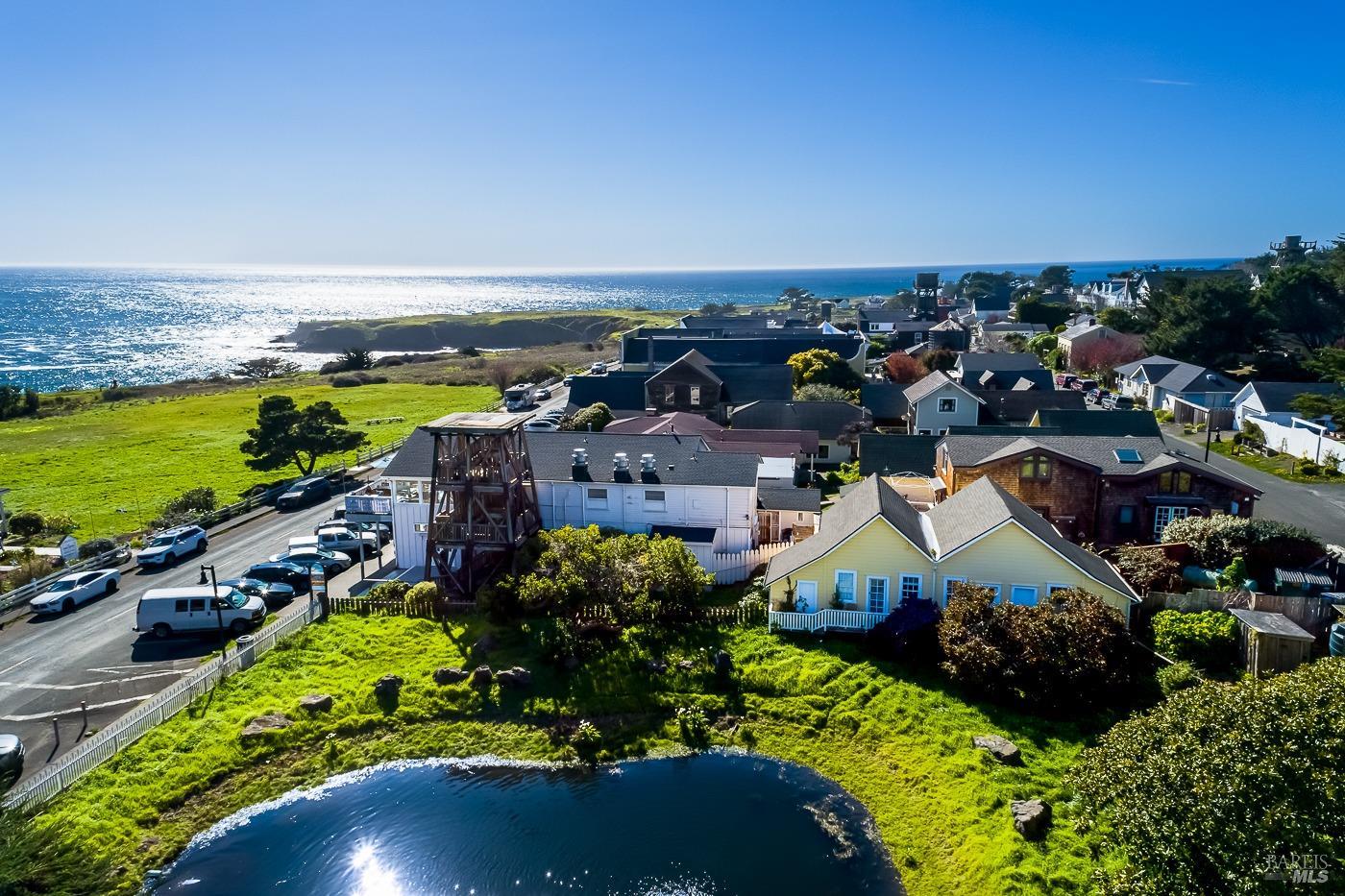 45040 Main Street Mendocino CA 95460