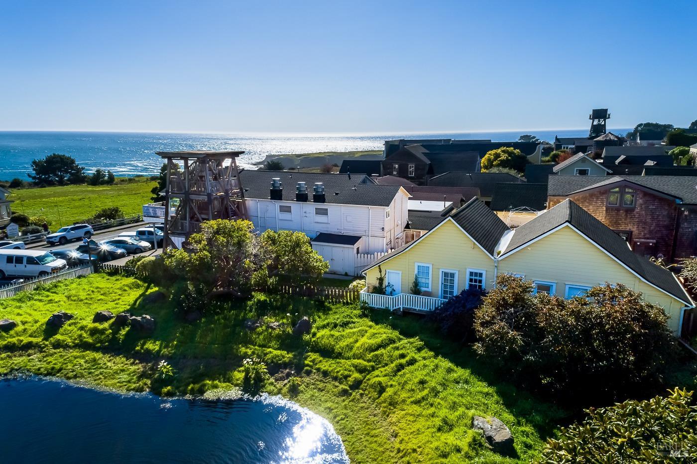 45040 Main Street Mendocino CA 95460