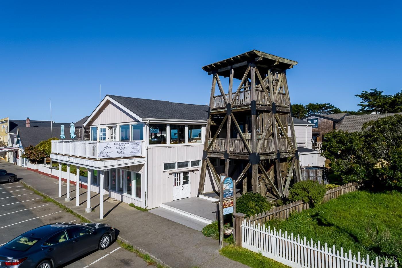 45040 Main Street Mendocino CA 95460