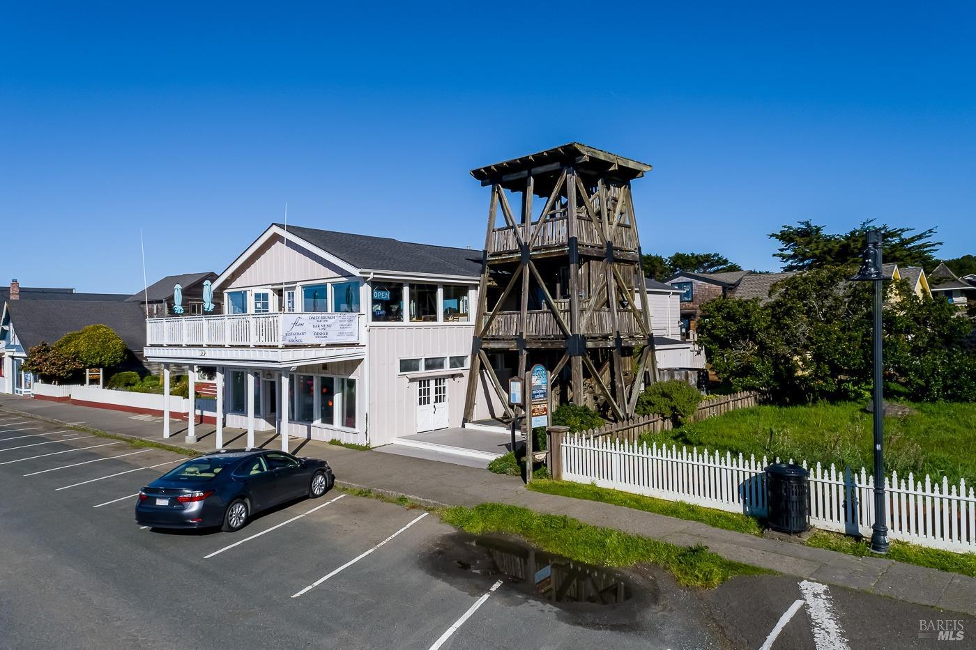 45040 Main Street Mendocino CA 95460