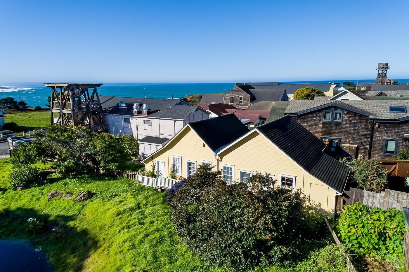 45040 Main Street Mendocino CA 95460