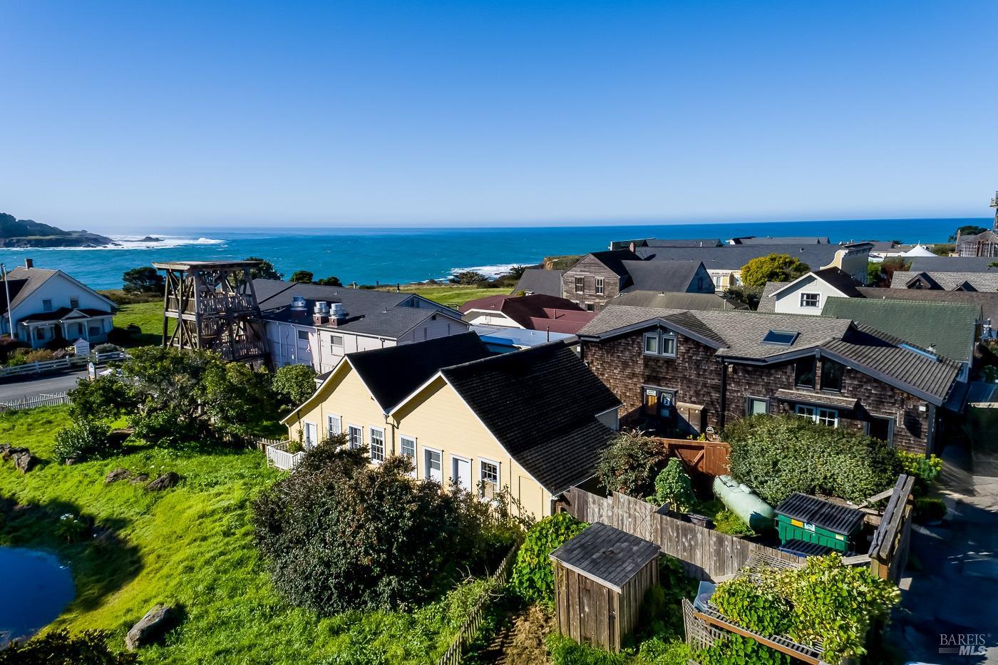 45040 Main Street Mendocino CA 95460