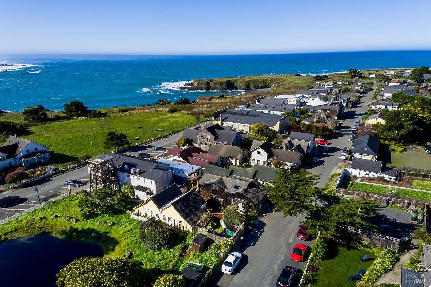 45040 Main Street Mendocino CA 95460