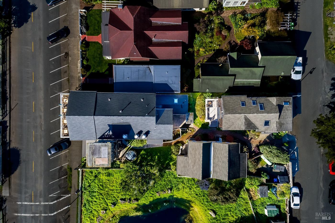 45040 Main Street Mendocino CA 95460