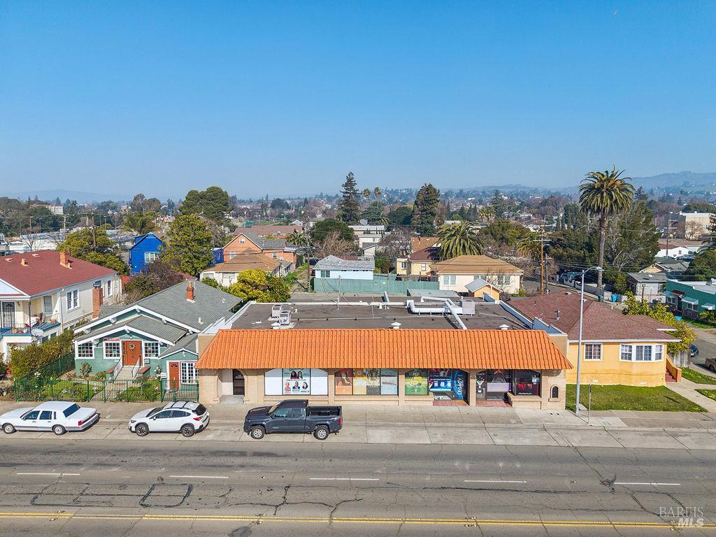 1212-1220 Georgia Street Vallejo CA 94590
