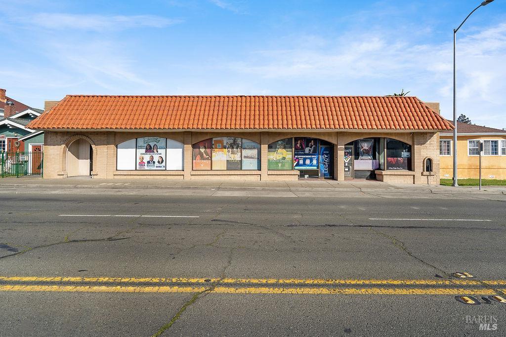 1212-1220 Georgia Street Vallejo CA 94590