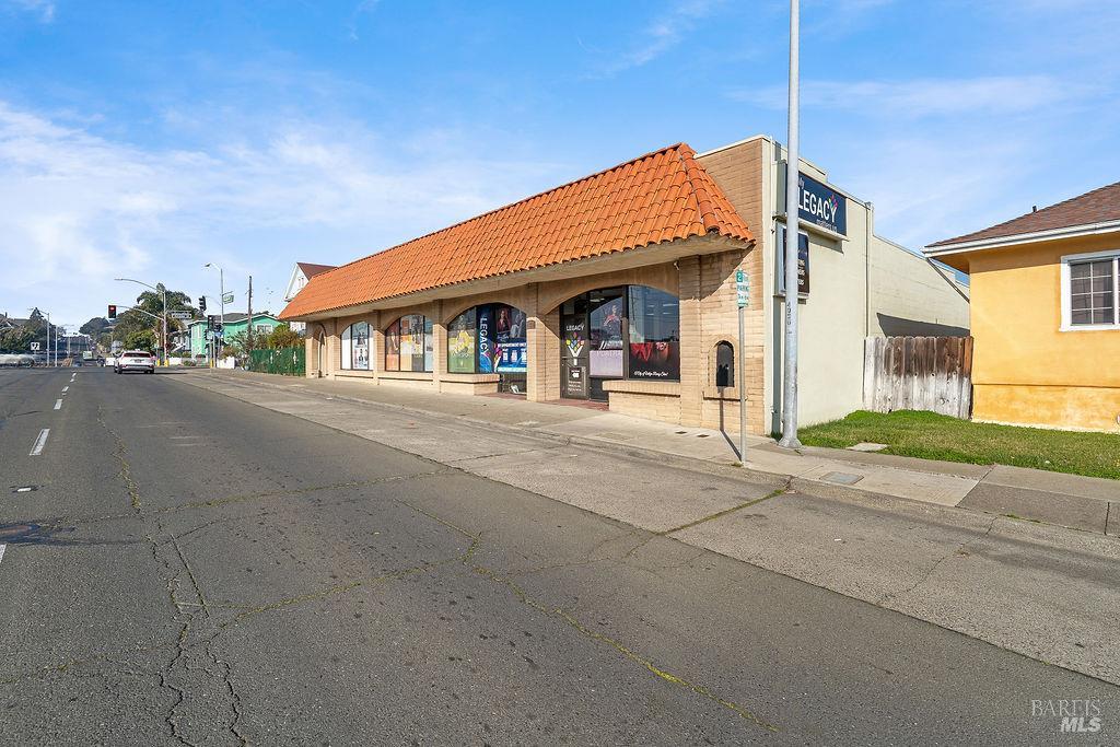 1212-1220 Georgia Street Vallejo CA 94590