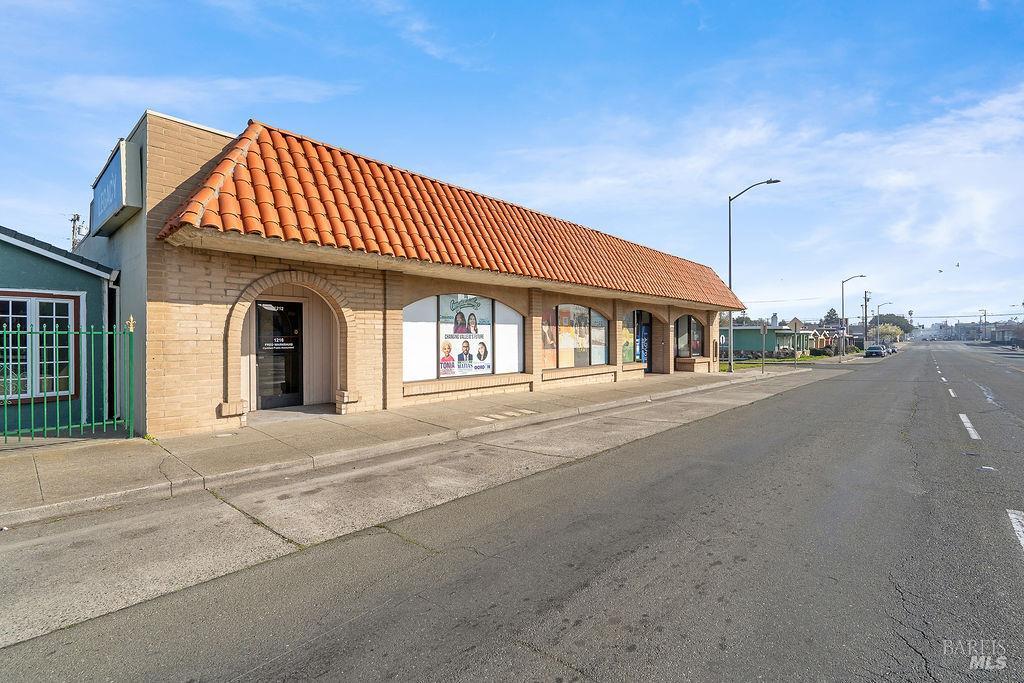 1212-1220 Georgia Street Vallejo CA 94590