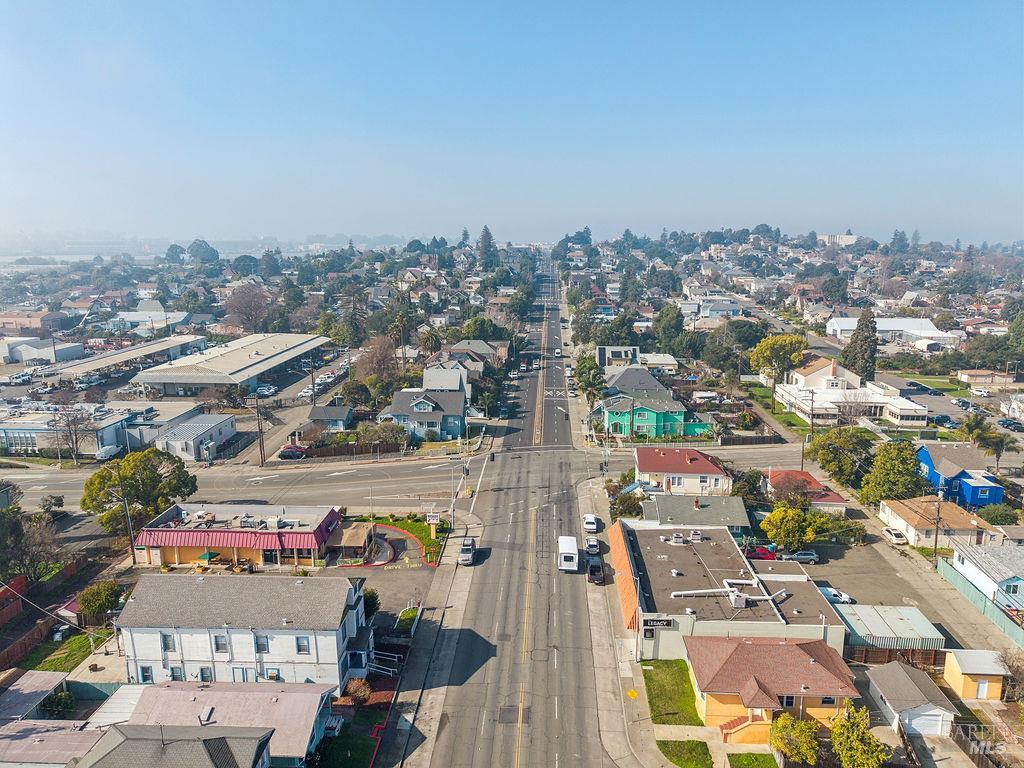 1212-1220 Georgia Street Vallejo CA 94590