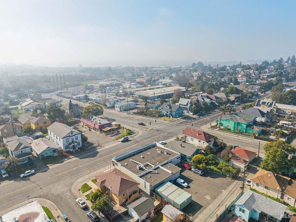 1212-1220 Georgia Street Vallejo CA 94590
