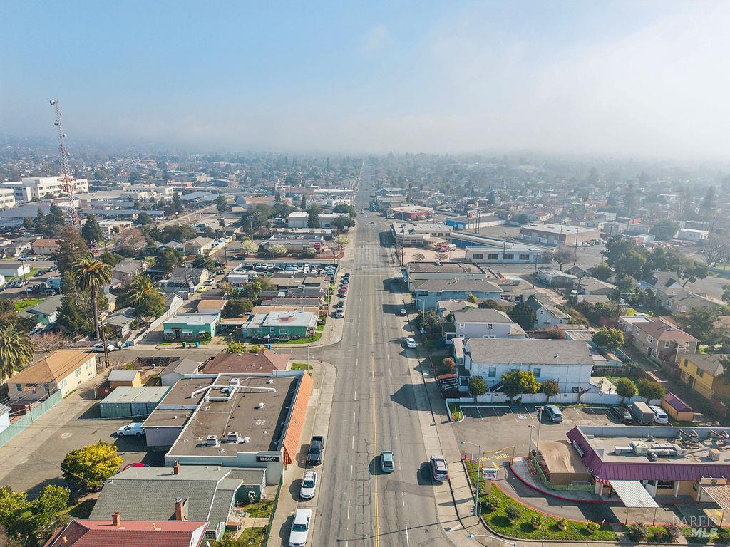 1212-1220 Georgia Street Vallejo CA 94590
