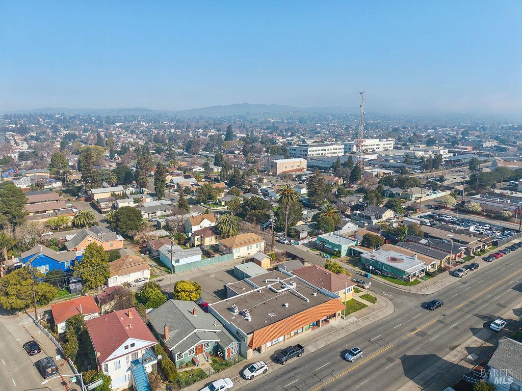 1212-1220 Georgia Street Vallejo CA 94590