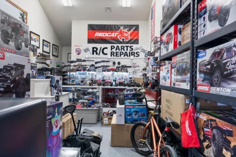 6650 Commerce Boulevard Rohnert Park CA 94928