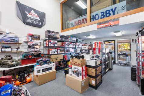 6650 Commerce Boulevard Rohnert Park CA 94928