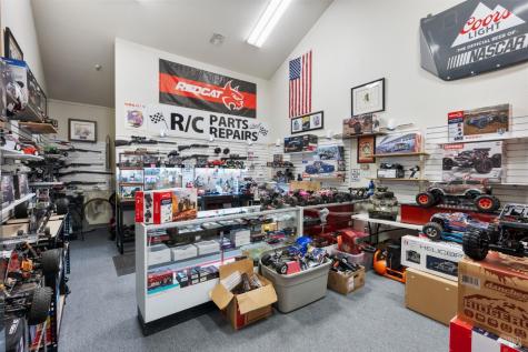 6650 Commerce Boulevard Rohnert Park CA 94928