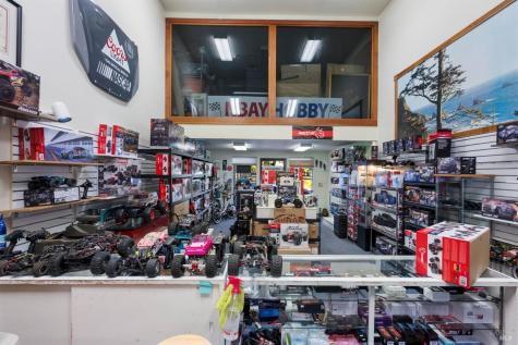 6650 Commerce Boulevard Rohnert Park CA 94928